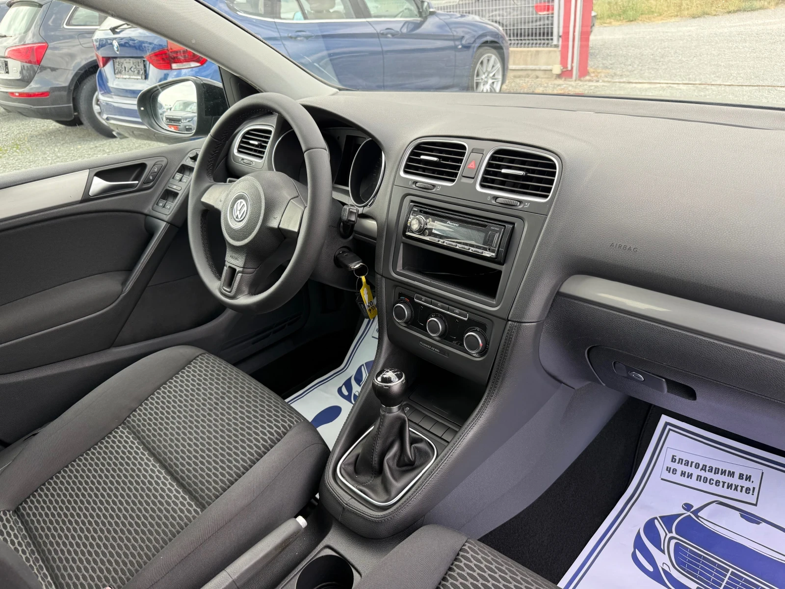 VW Golf (KATO ) | Mobile.bg   15