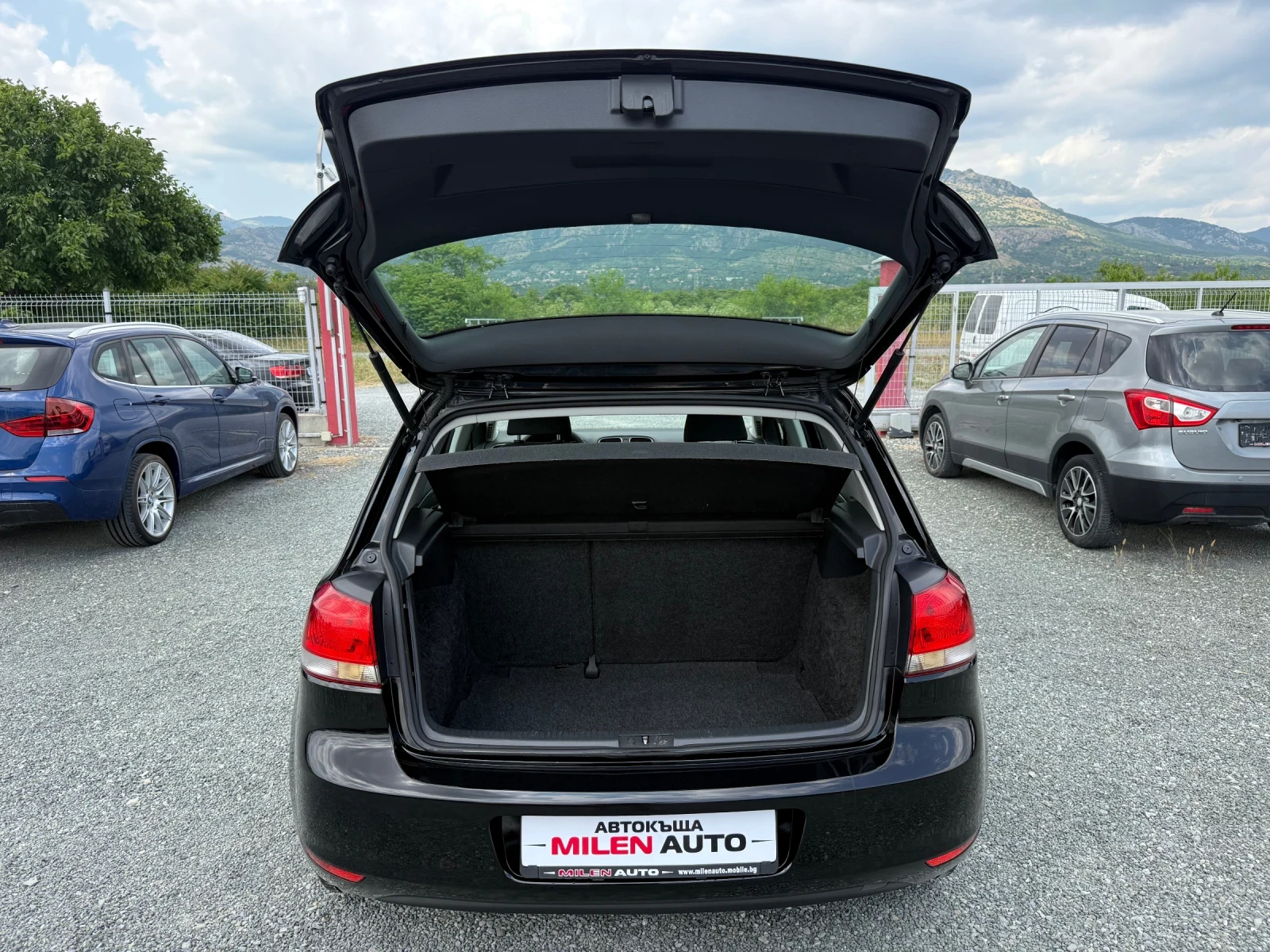 VW Golf (KATO ) | Mobile.bg   13