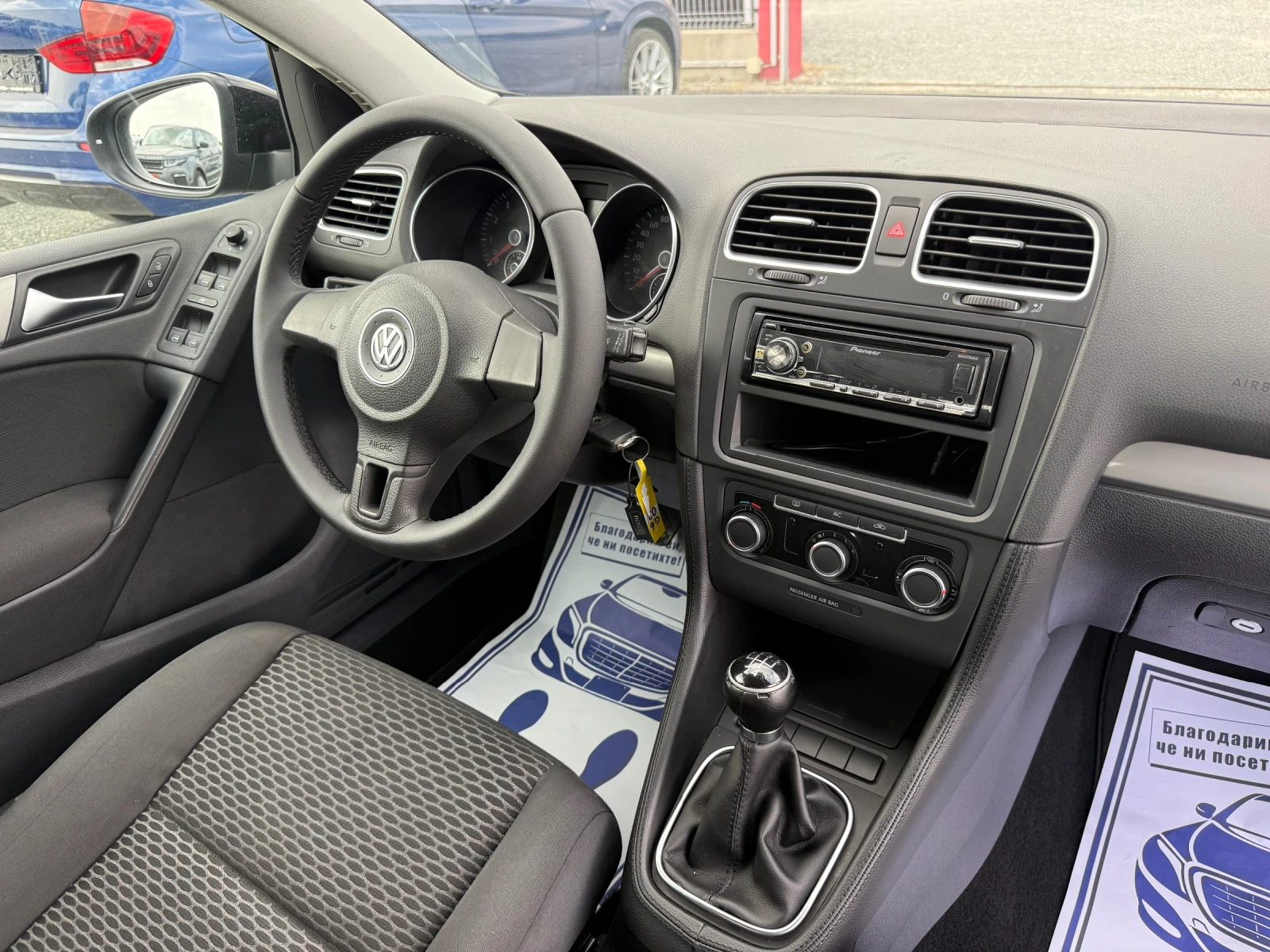 VW Golf (KATO ) | Mobile.bg   16