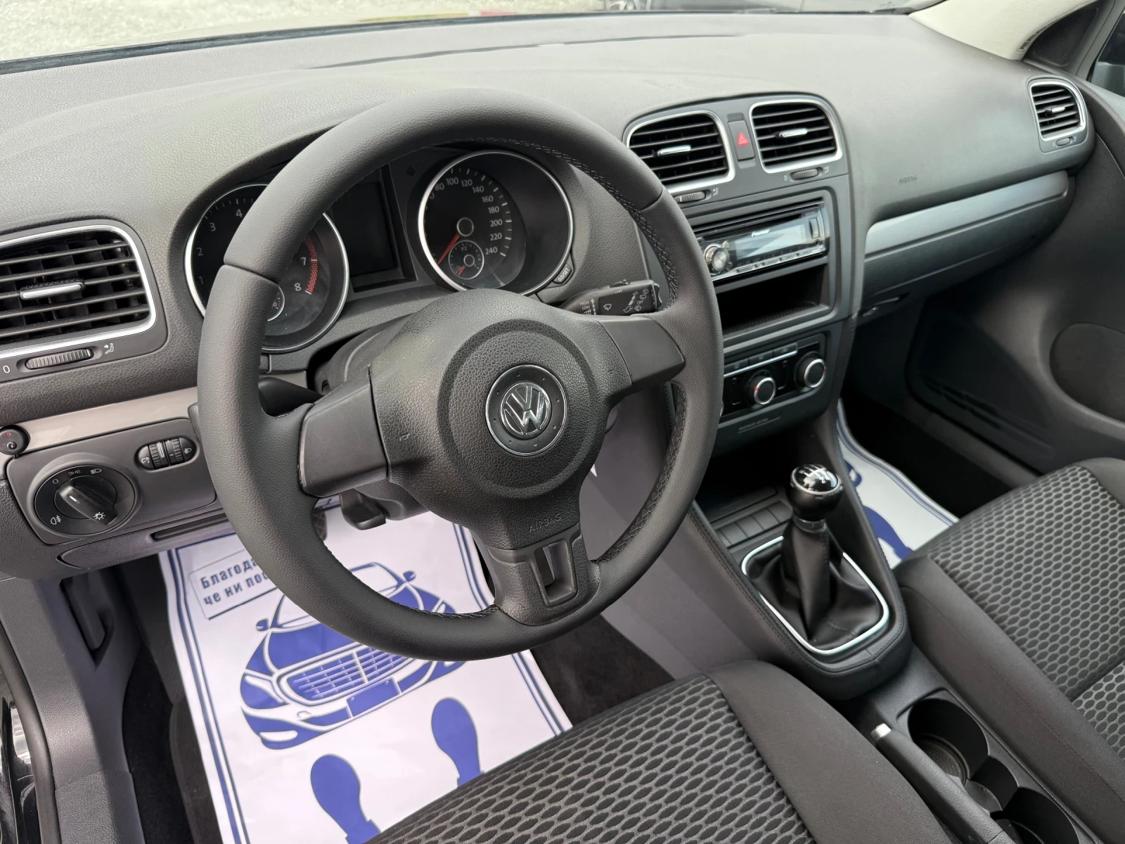 VW Golf (KATO ) | Mobile.bg   12