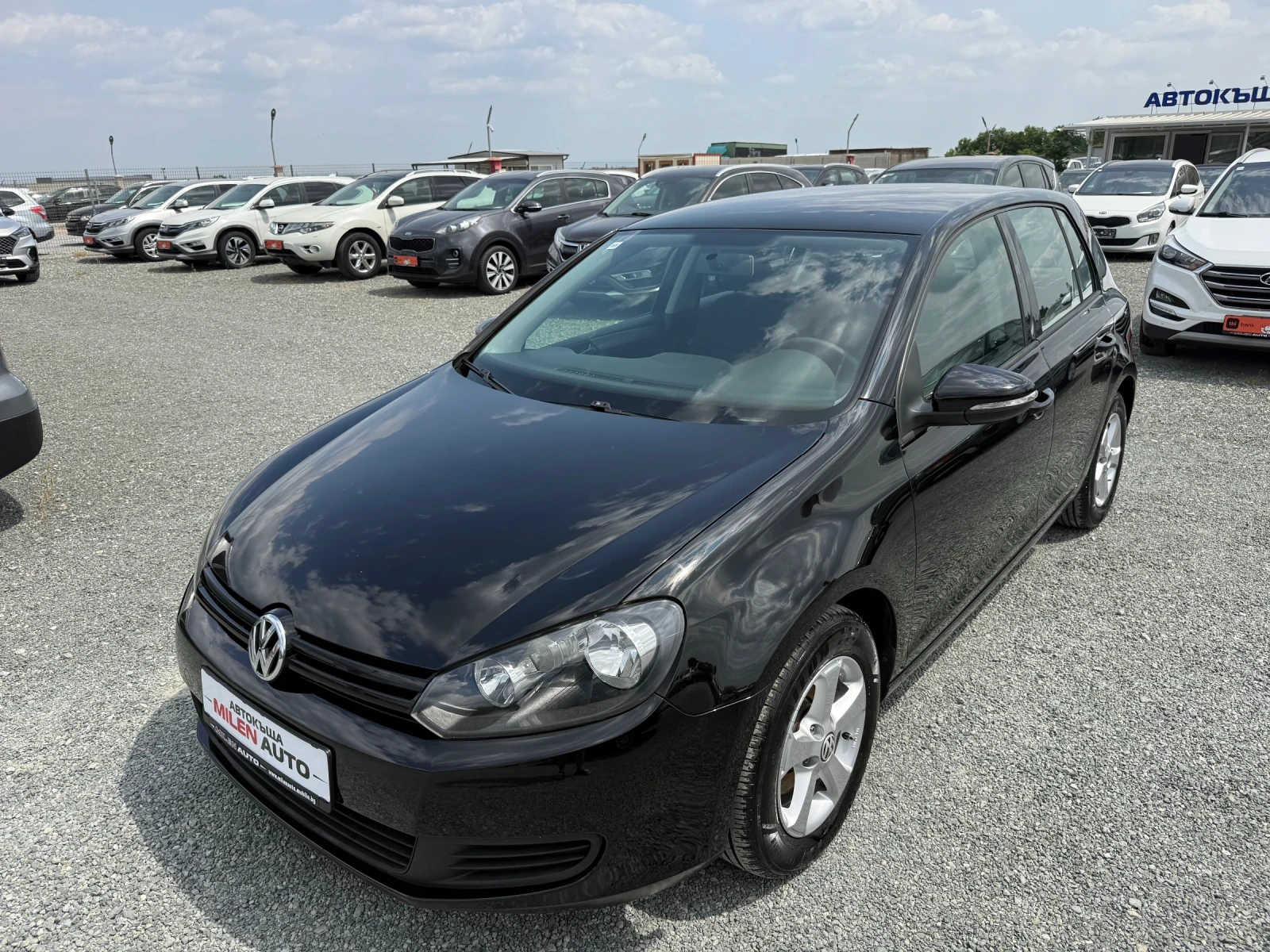 VW Golf (KATO ) | Mobile.bg   1