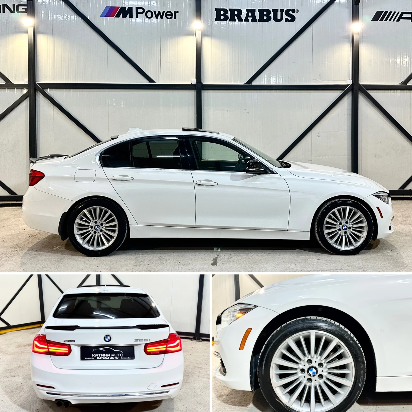 BMW 328 * FACE* XI* 148 000км* ПОДГРЕВ*  - изображение 7