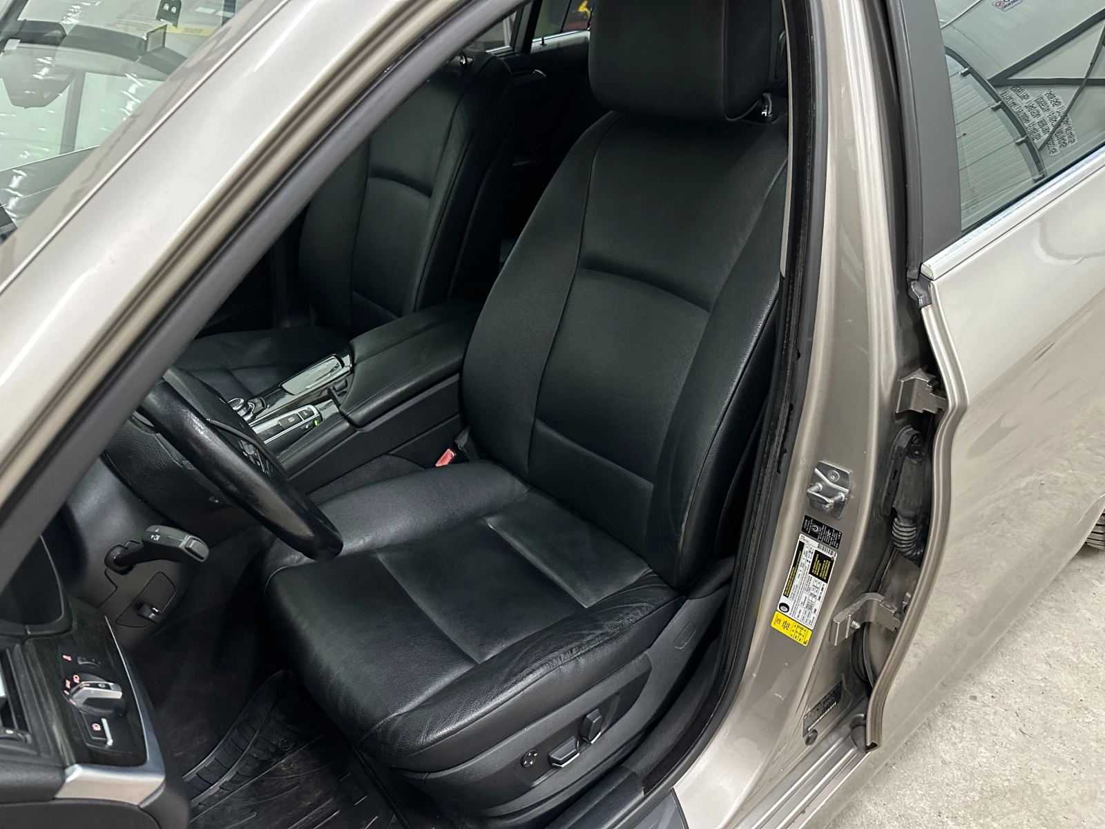 BMW 528 * 3.0*   * * KEYLESS*  | Mobile.bg   16