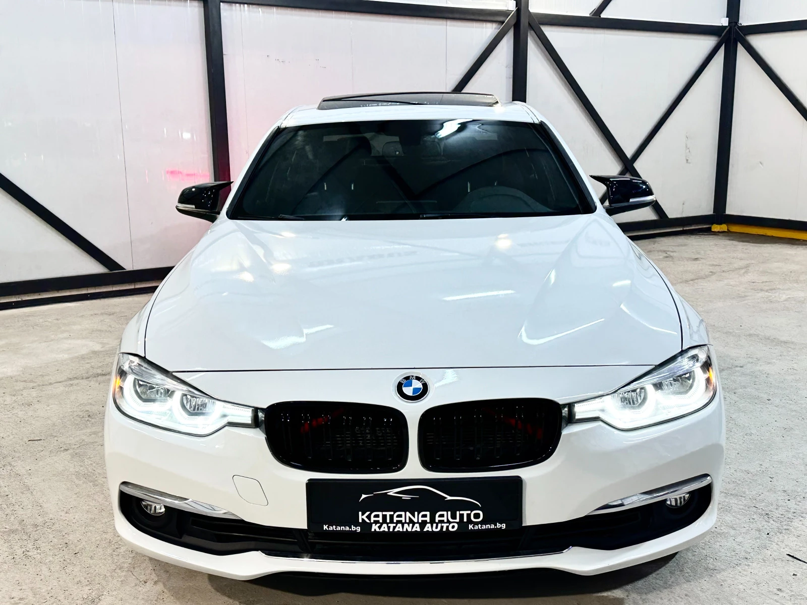 BMW 328 * FACE* XI* 148 000км* ПОДГРЕВ*  - изображение 3