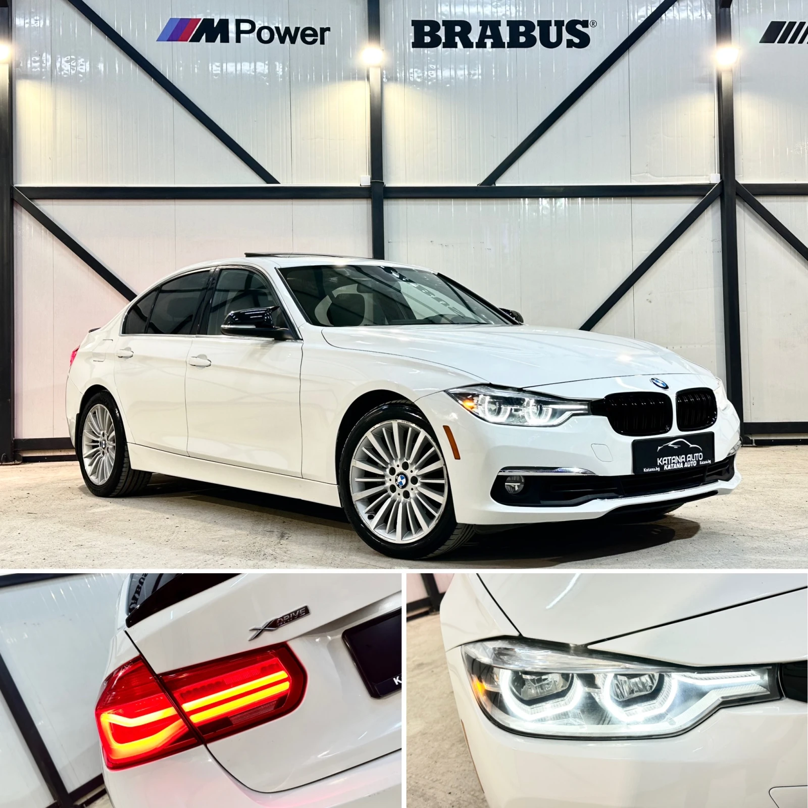 BMW 328 * FACE* XI* 148 000км* ПОДГРЕВ*  - изображение 6