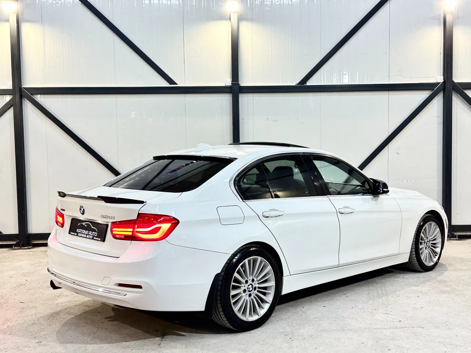 BMW 328 * FACE* XI* 148 000км* ПОДГРЕВ*  - изображение 5