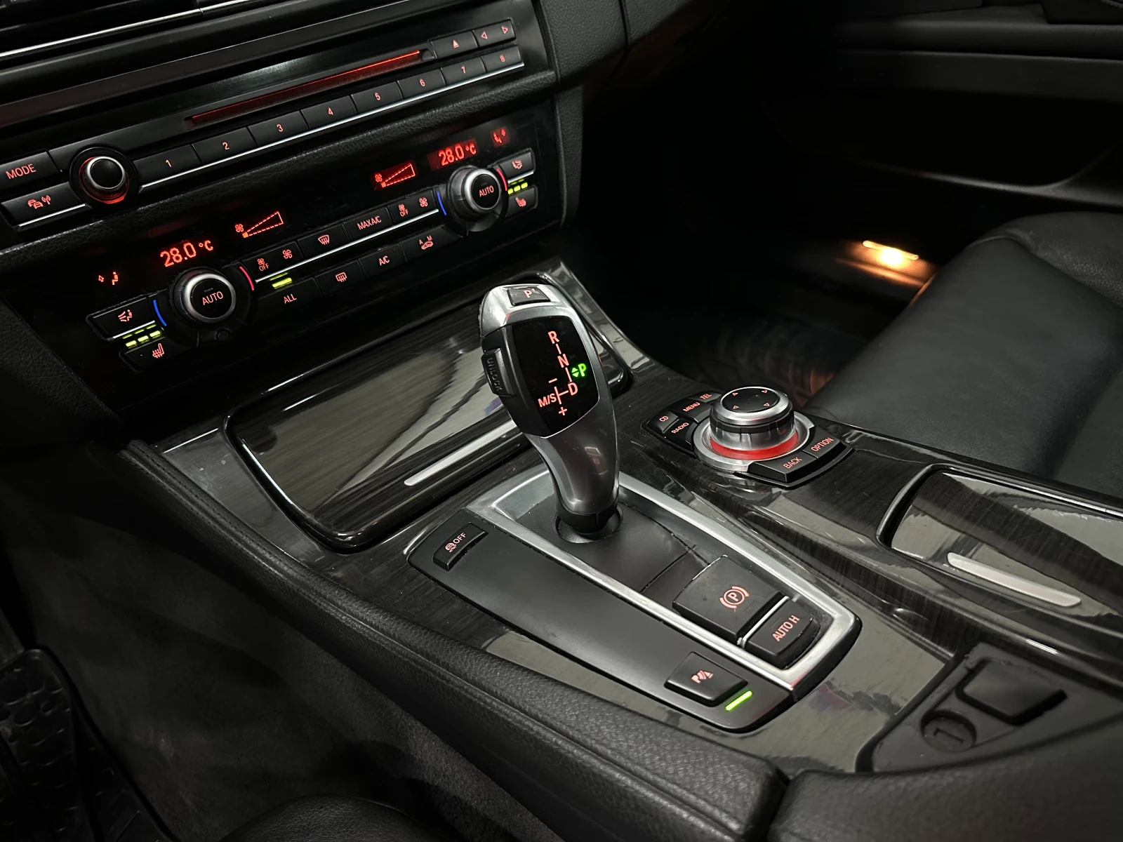 BMW 528 * 3.0*   * * KEYLESS*  | Mobile.bg   14