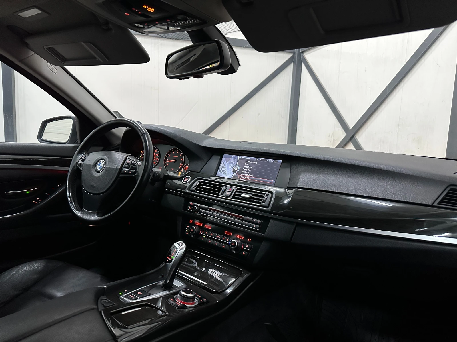 BMW 528 * 3.0*   * * KEYLESS*  | Mobile.bg   11