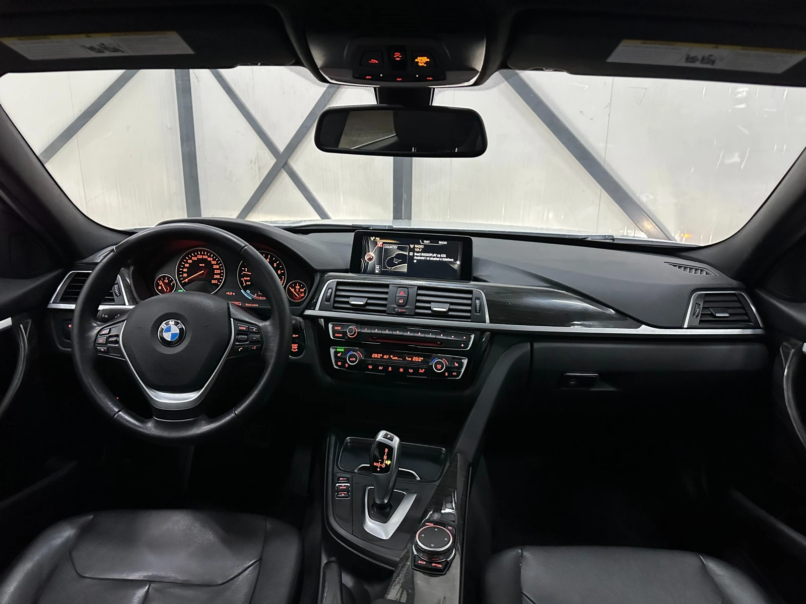 BMW 328 * FACE* XI* 148 000км* ПОДГРЕВ*  - изображение 9