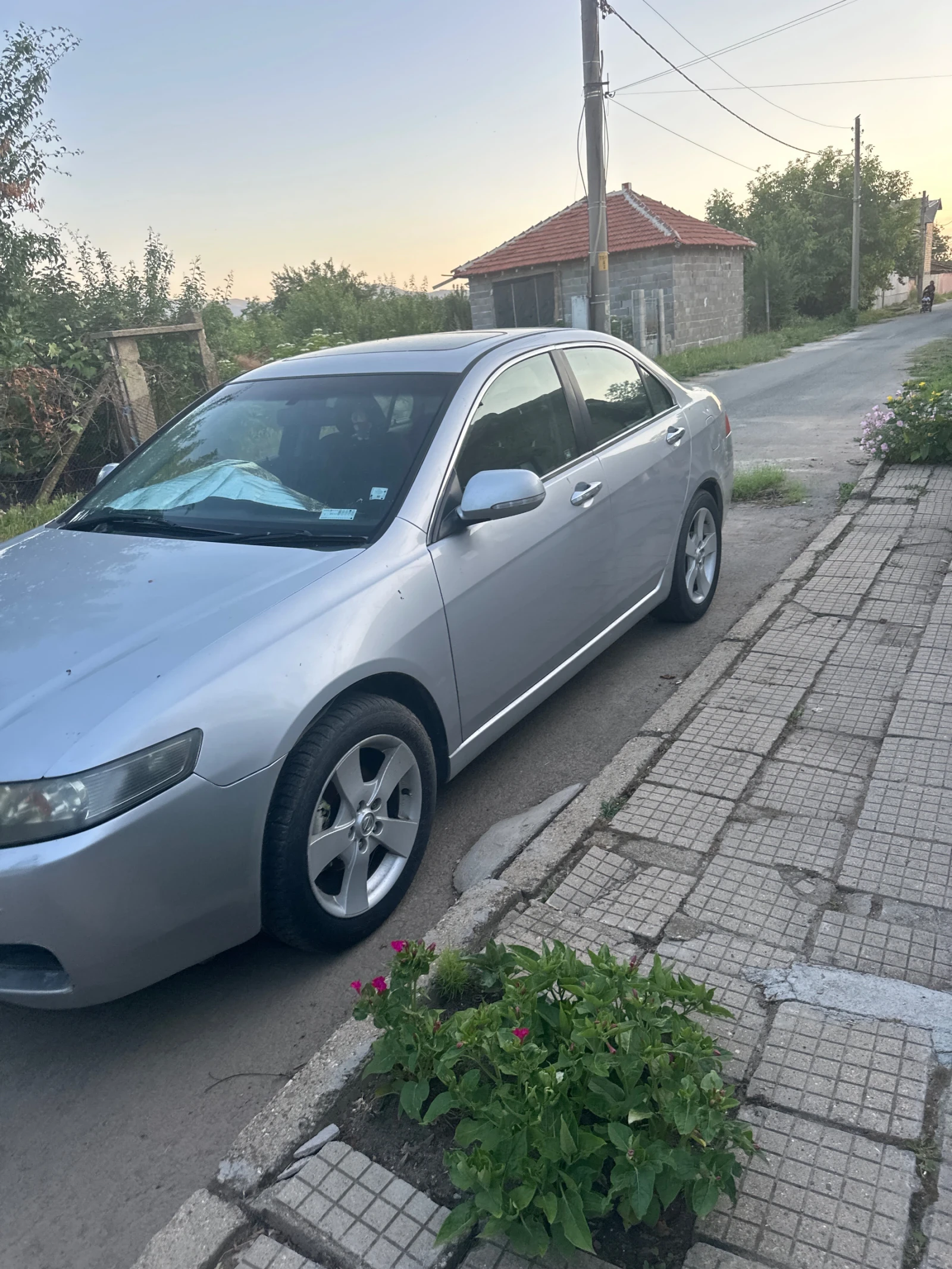 Honda Accord  - изображение 3