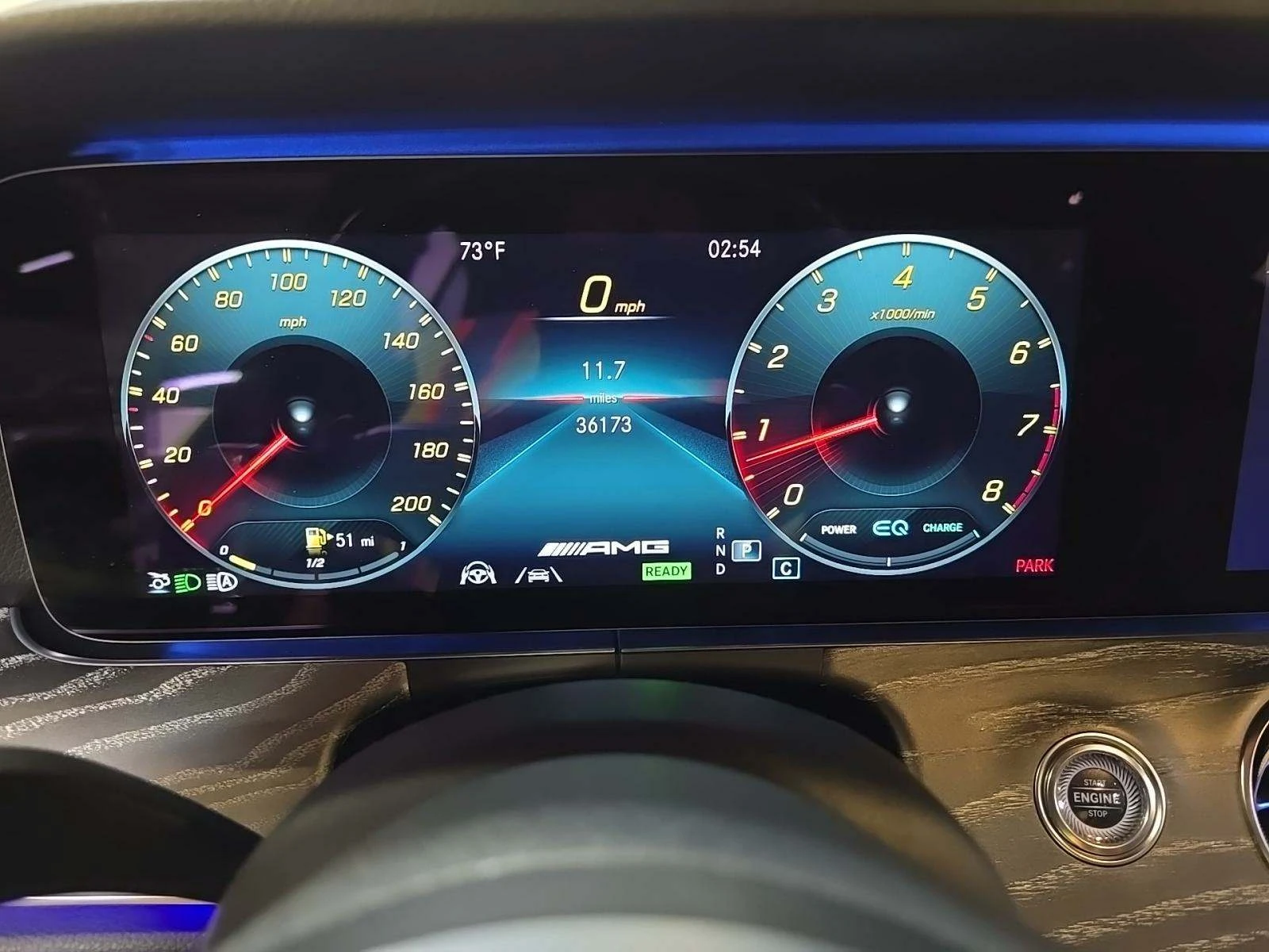 Mercedes-Benz GT AMG* 360* DISTRONIK* BURMASTER* LANE ASSIST* KEYLE - изображение 5