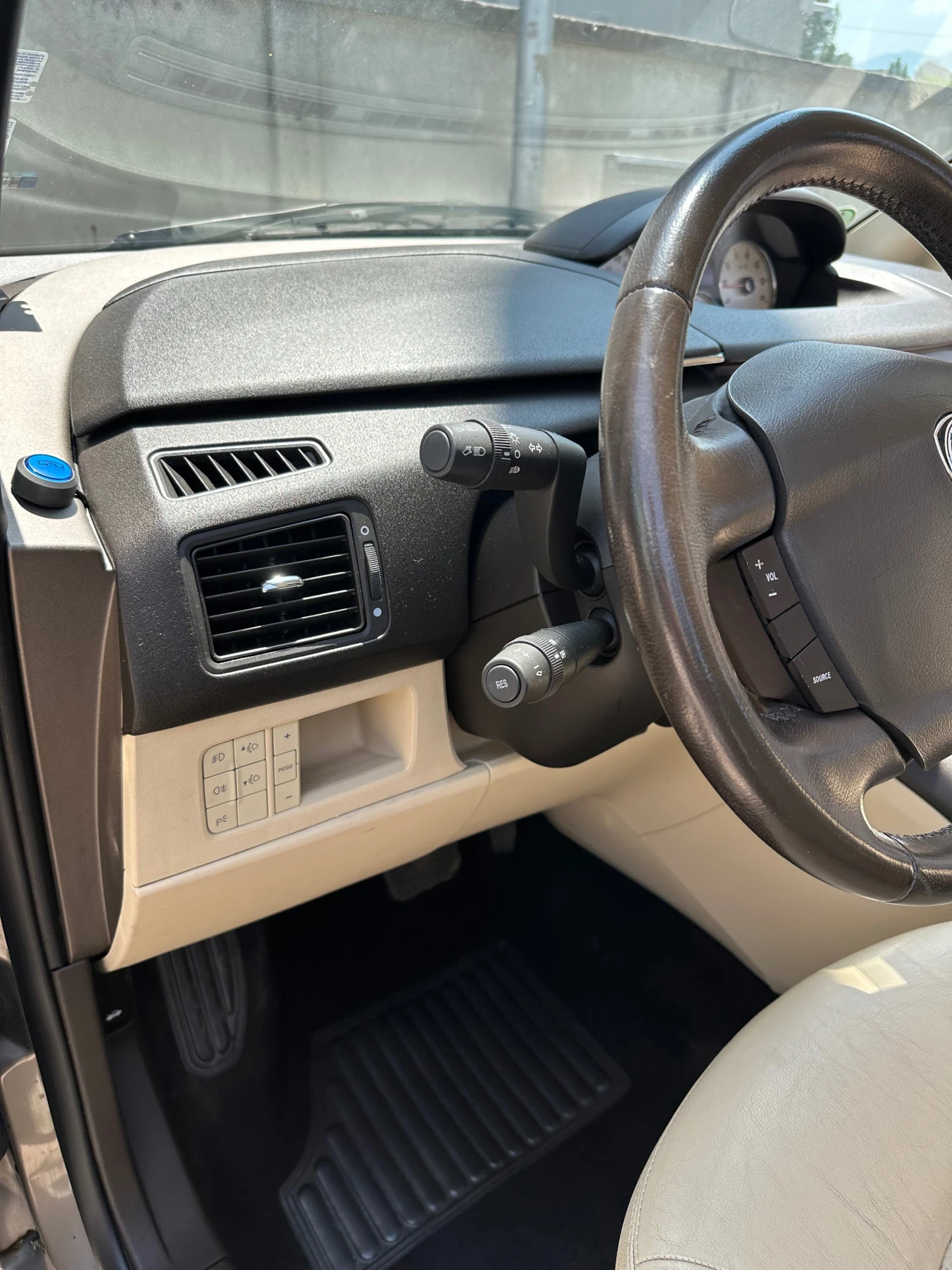 Lancia Musa | Mobile.bg — изображение 12
