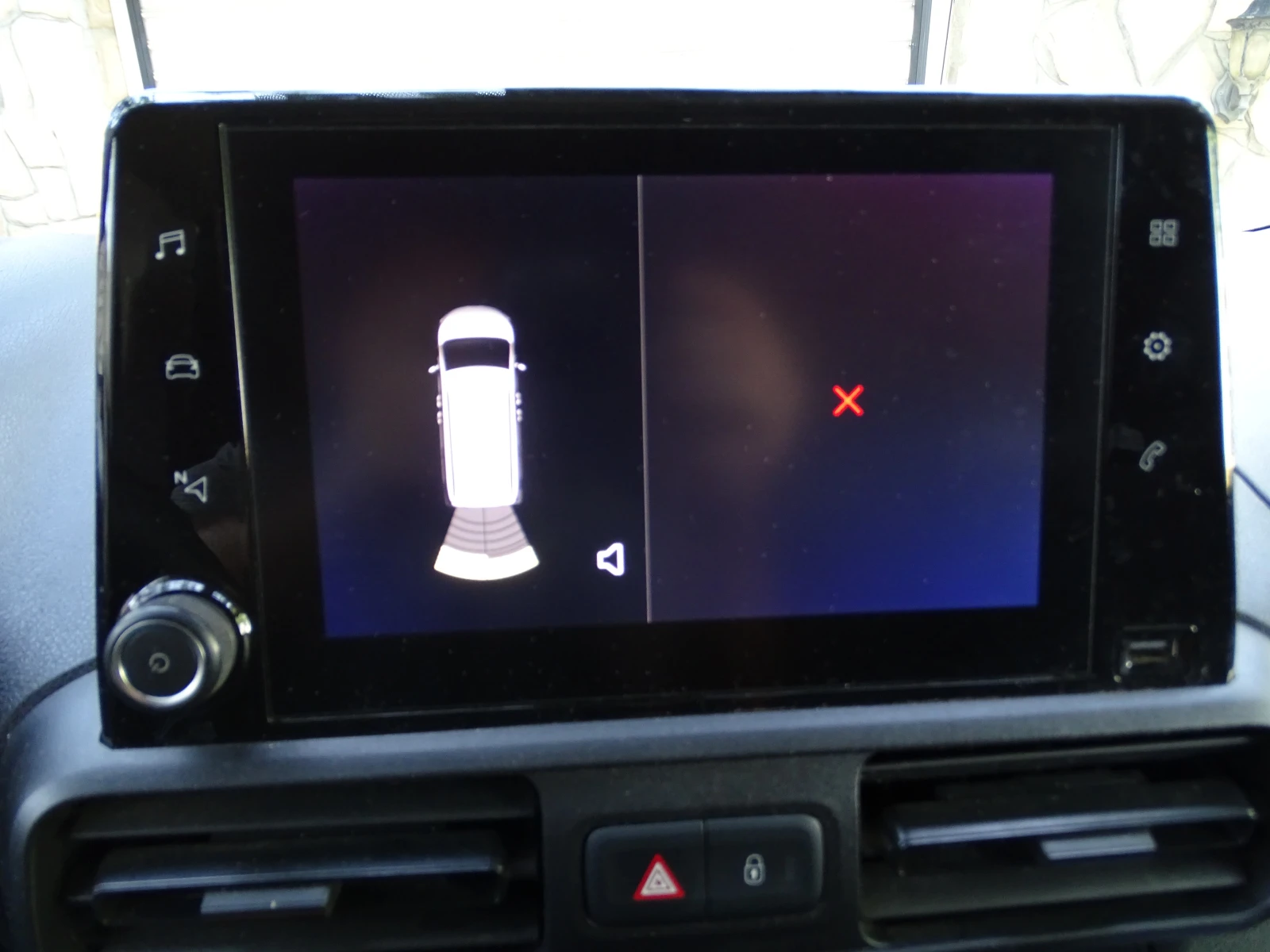 Opel Combo 1.5 KLIMA N1 MAXI  EURO 6  - изображение 6