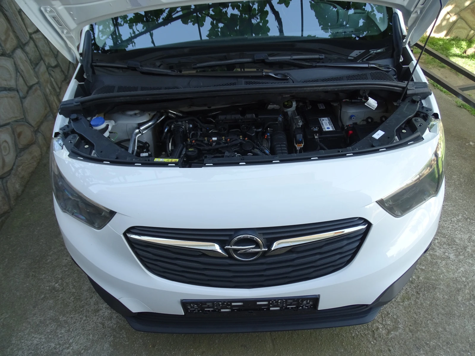 Opel Combo 1.5 KLIMA N1 MAXI  EURO 6  - изображение 9