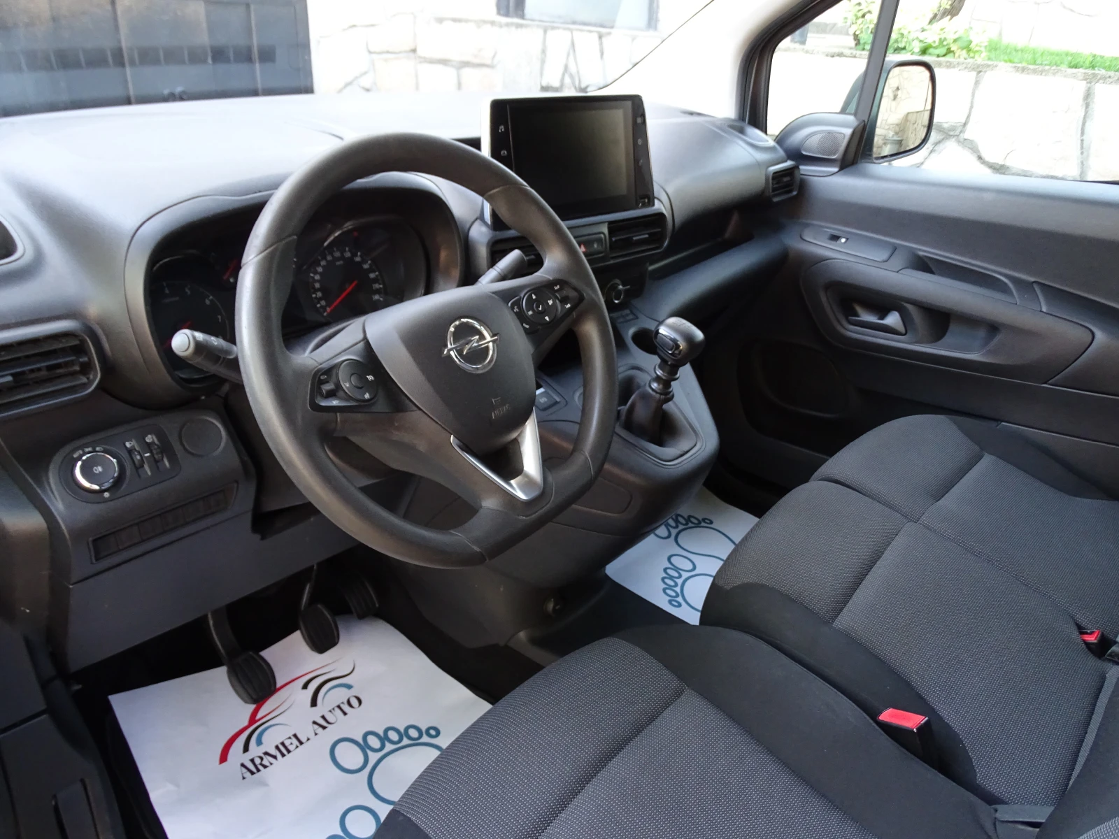 Opel Combo 1.5 KLIMA N1 MAXI  EURO 6  - изображение 4