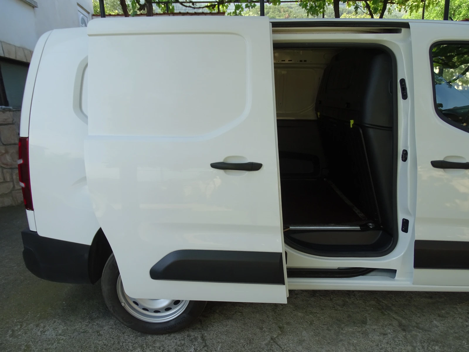 Opel Combo 1.5 KLIMA N1 MAXI  EURO 6  - изображение 7