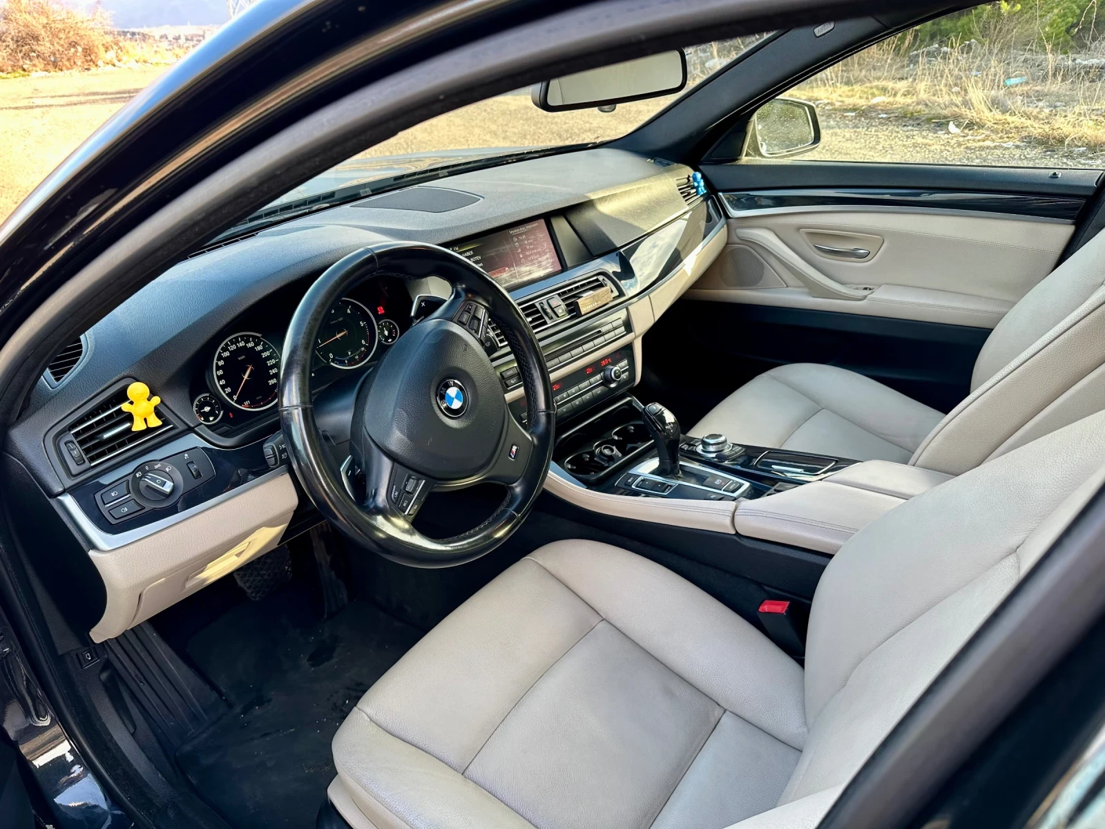 BMW 525  - изображение 8
