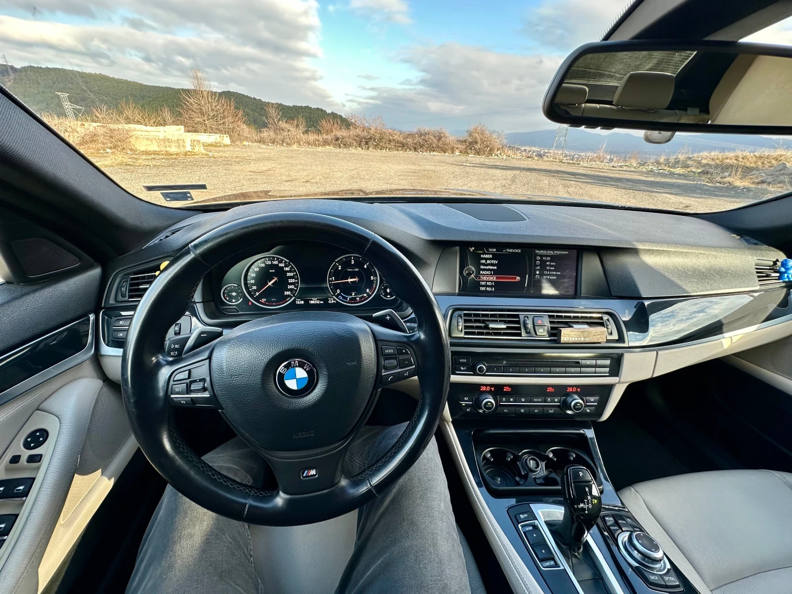 BMW 525  - изображение 6