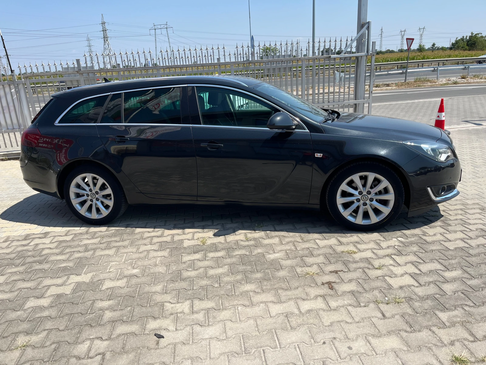 Opel Insignia 2.0 Diesel - изображение 4