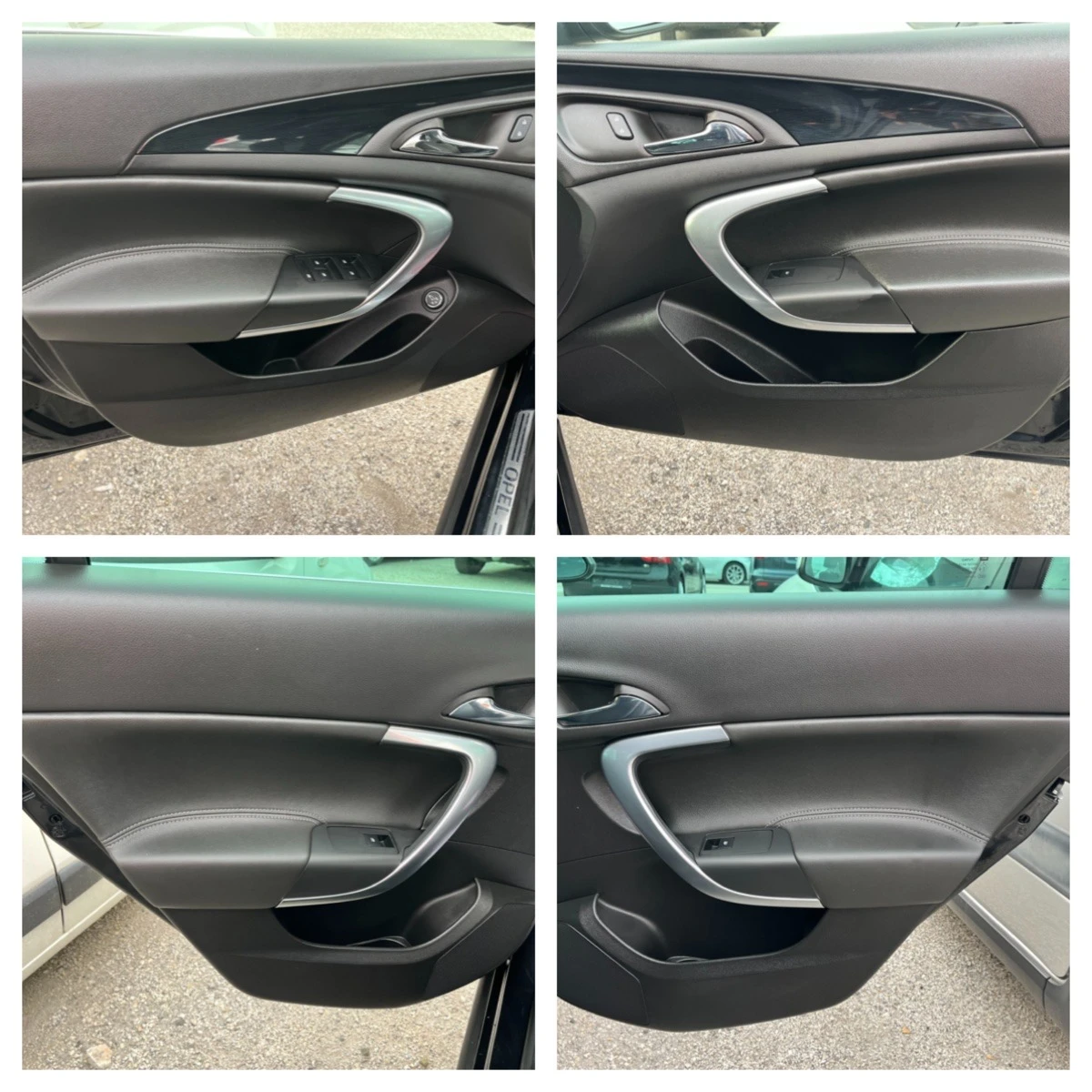 Opel Insignia 2.0 Diesel | Mobile.bg   11