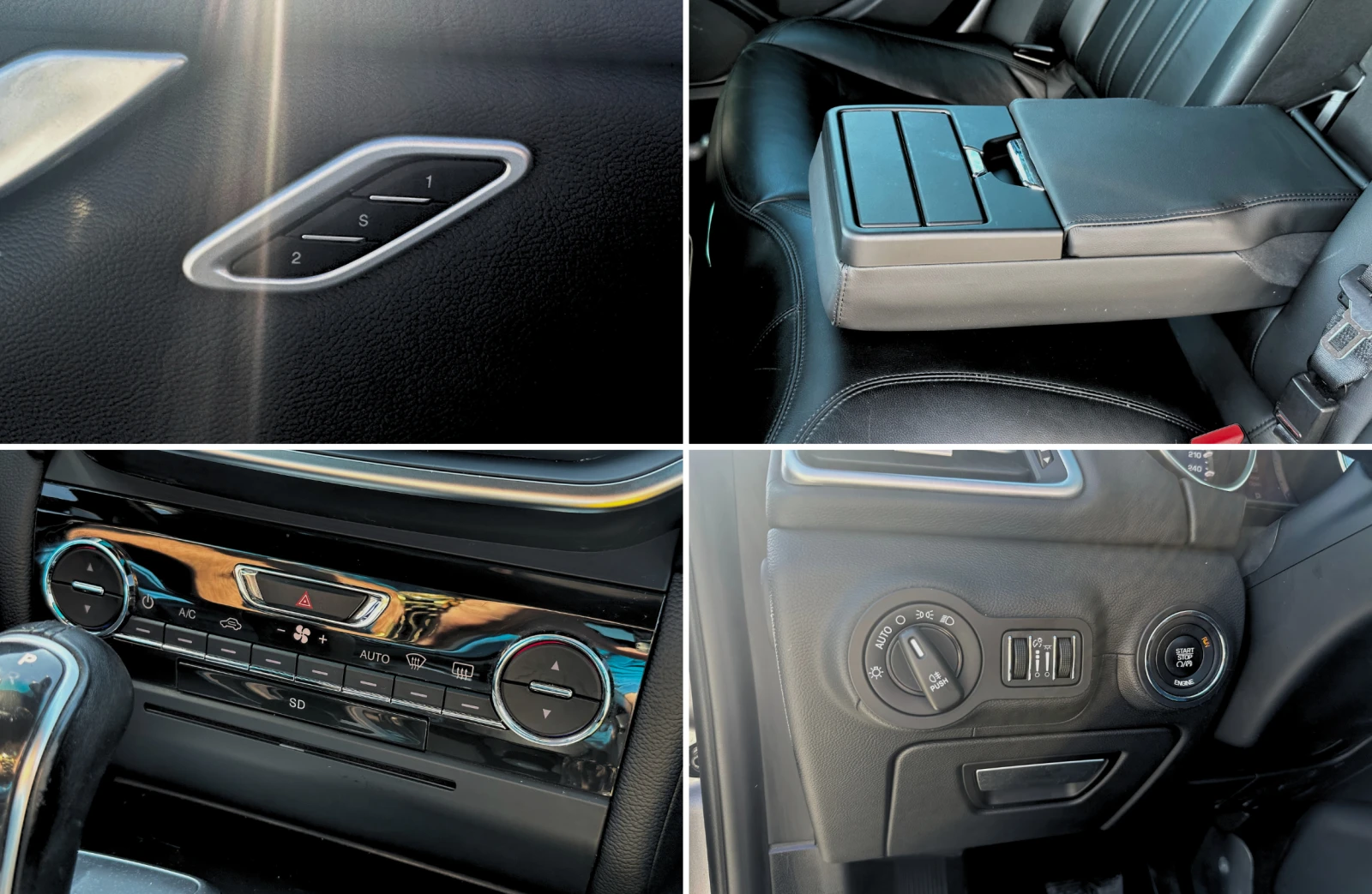 Maserati Ghibli 3.0 V6 D |  |  | Mobile.bg   12