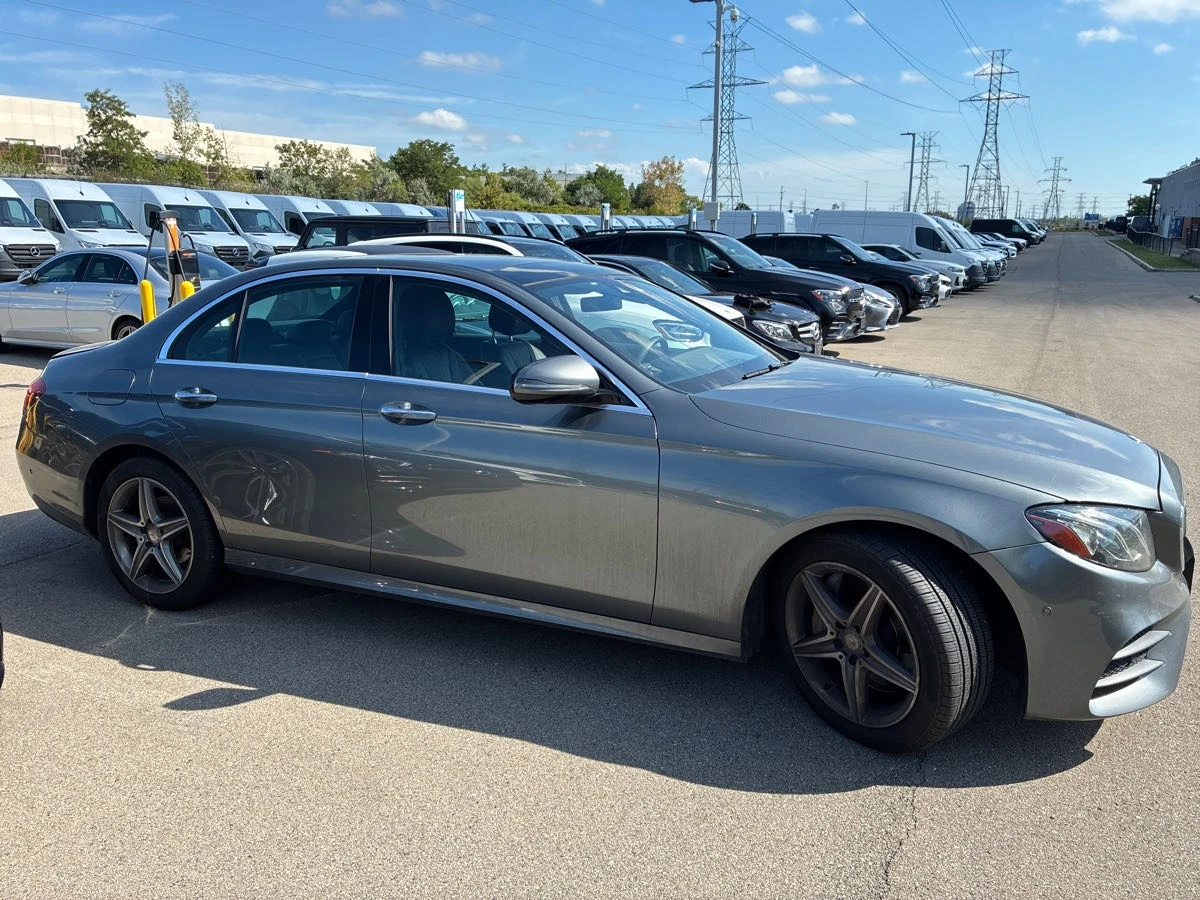 Mercedes-Benz E 300 * ЦЕНА ДО БЪЛГАРИЯ* (CARFAX) - изображение 4