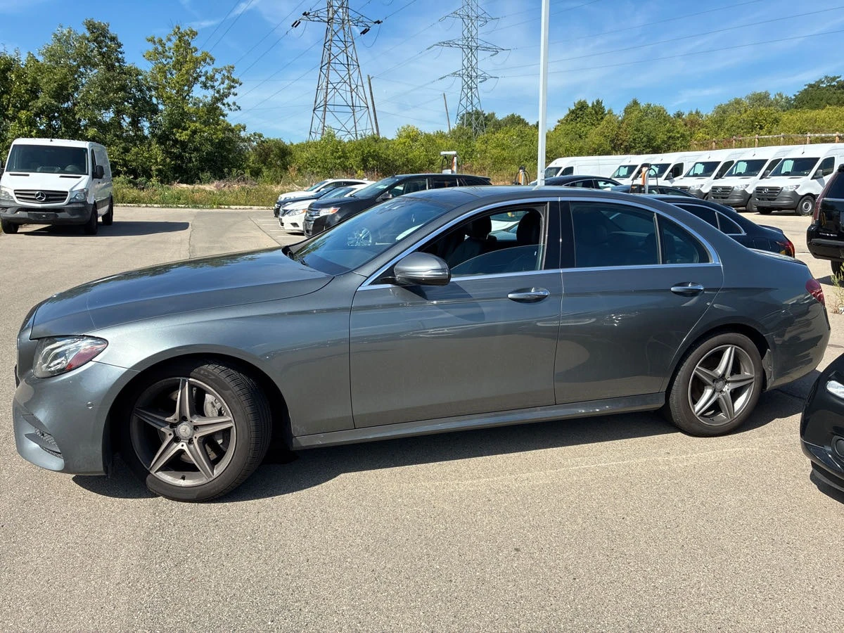 Mercedes-Benz E 300 * ЦЕНА ДО БЪЛГАРИЯ* (CARFAX) - изображение 3