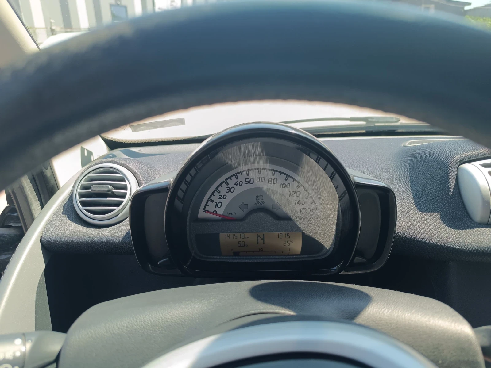 Smart Fortwo Dizel | Mobile.bg — изображение 6