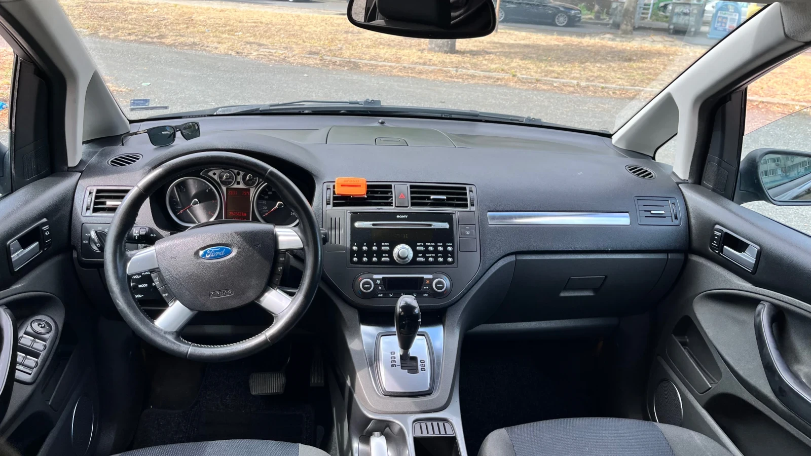 Ford C-max 2, 0tdci - изображение 7