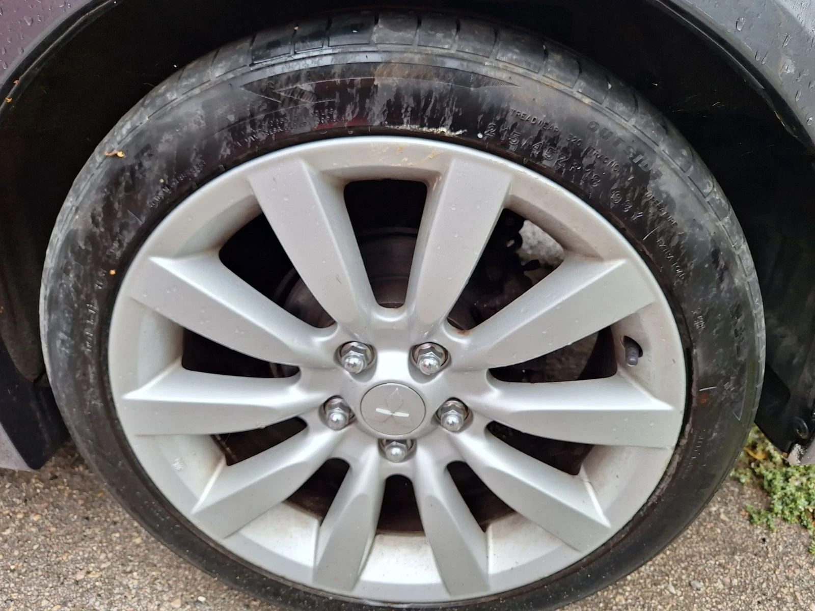 Mitsubishi Lancer 1, 8i - изображение 5