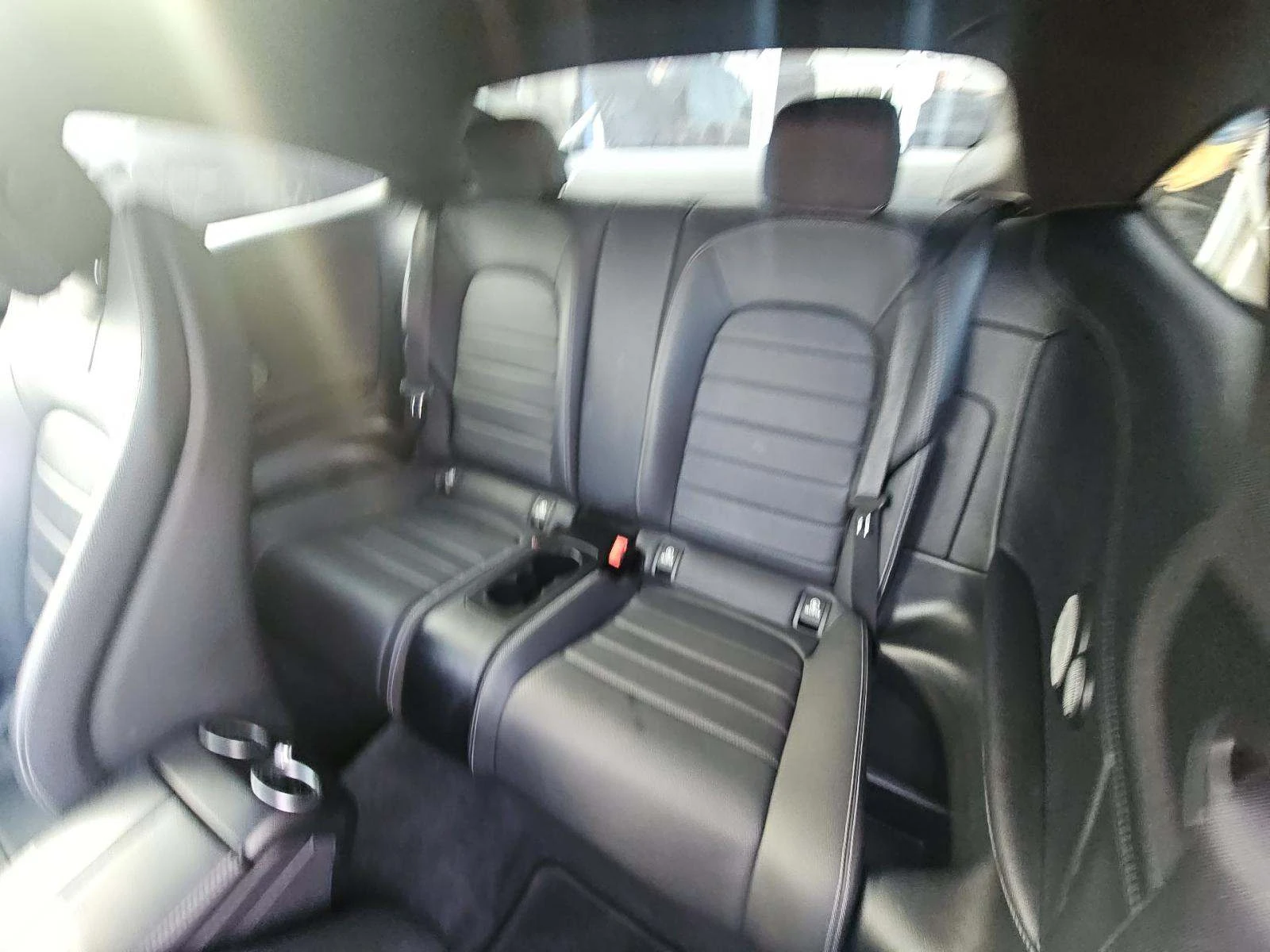 Mercedes-Benz C 300 * COUPE* BURMEISTER* PANO | Mobile.bg — изображение 8