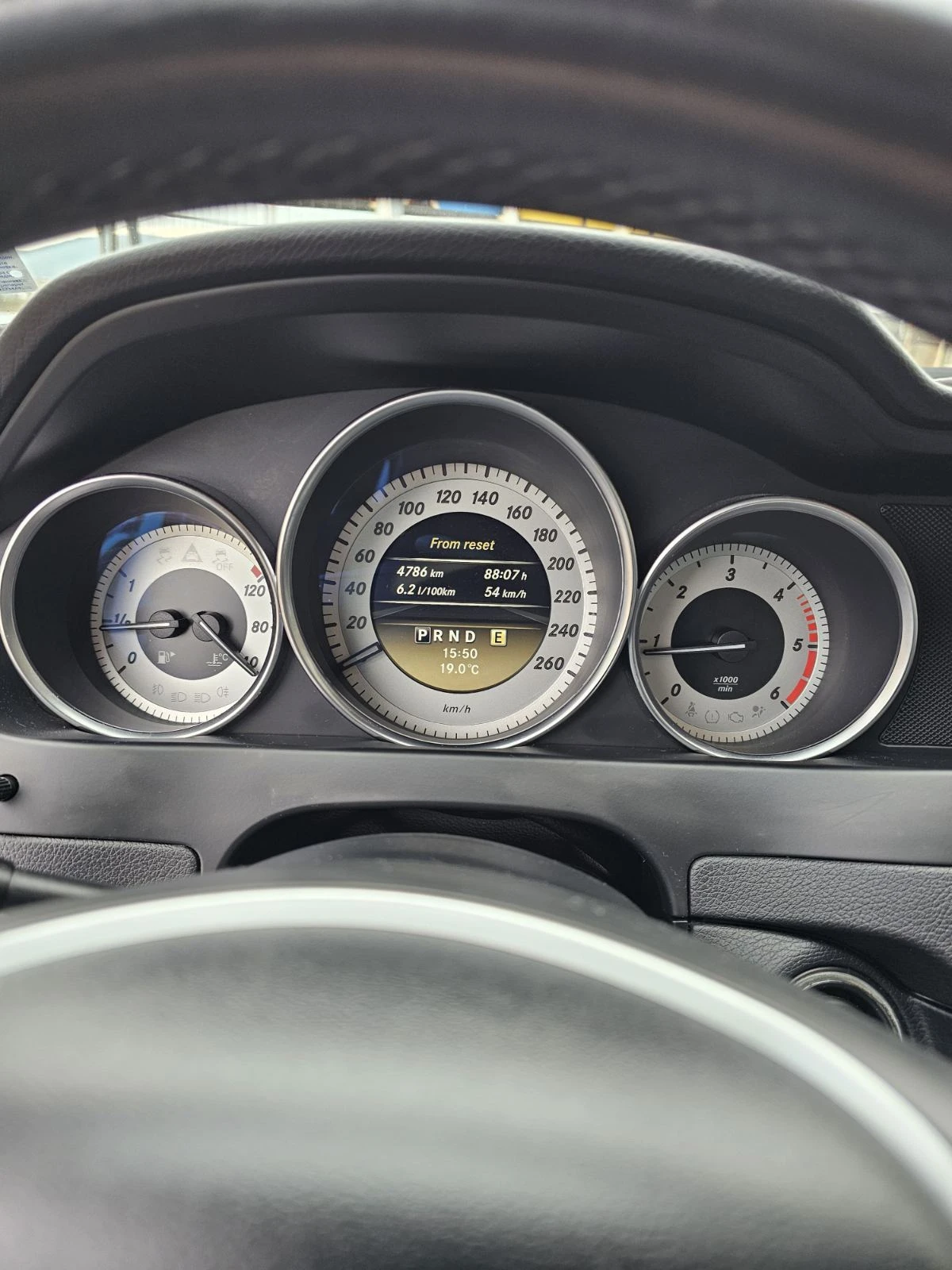 Mercedes-Benz C 220 2.2 | Mobile.bg   12