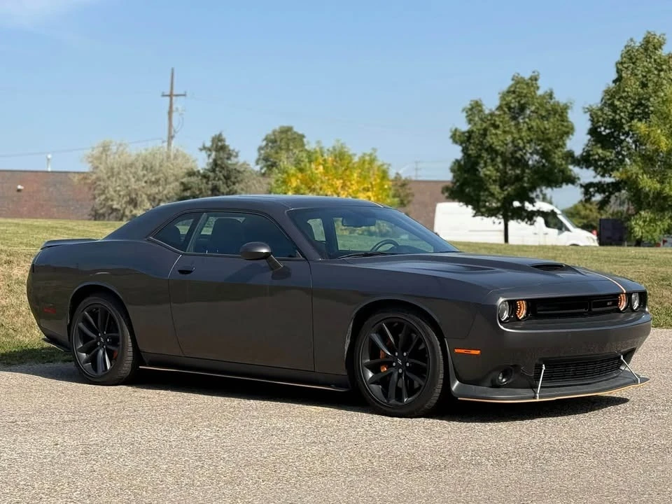 Dodge Challenger GT * * CARFAX * * АВТО КРЕДИТ * *  - изображение 2