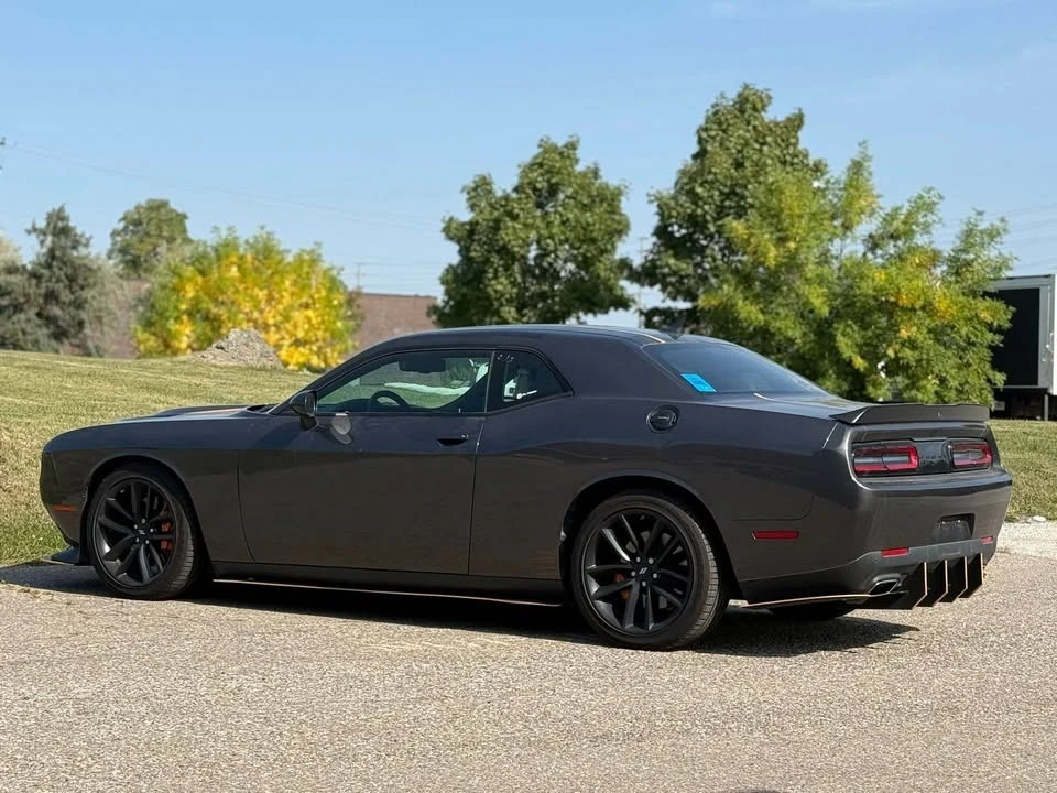 Dodge Challenger GT * * CARFAX * * АВТО КРЕДИТ * *  - изображение 4