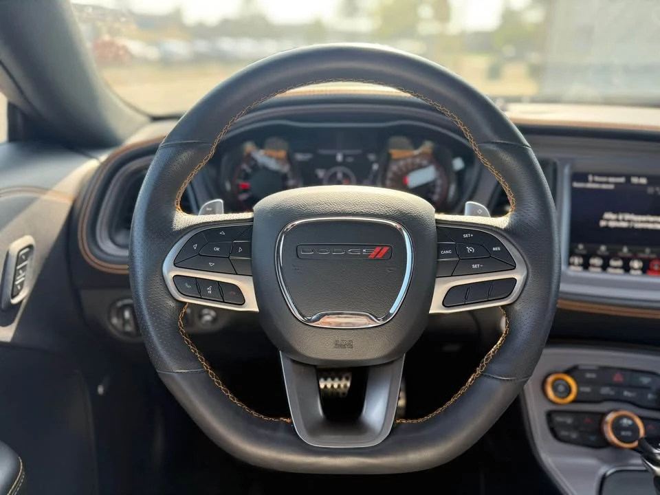 Dodge Challenger GT * * CARFAX * * АВТО КРЕДИТ * *  - изображение 10