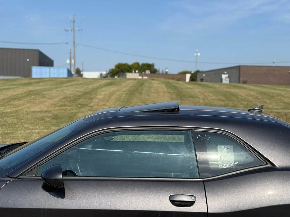 Dodge Challenger GT * * CARFAX * * АВТО КРЕДИТ * *  - изображение 5