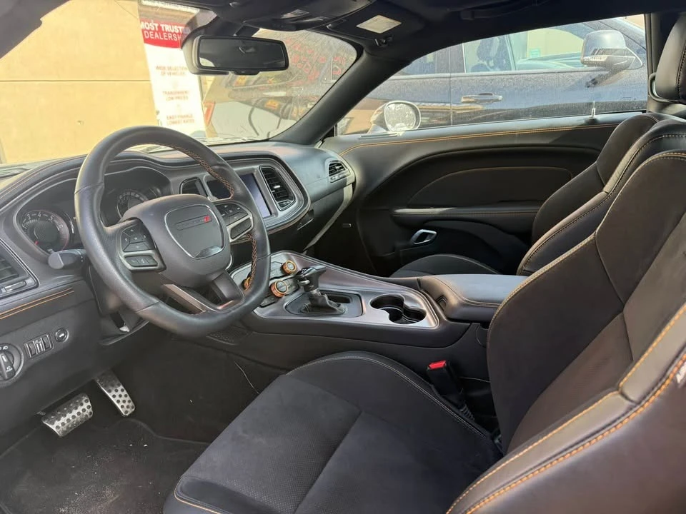 Dodge Challenger GT * * CARFAX * * АВТО КРЕДИТ * *  - изображение 8