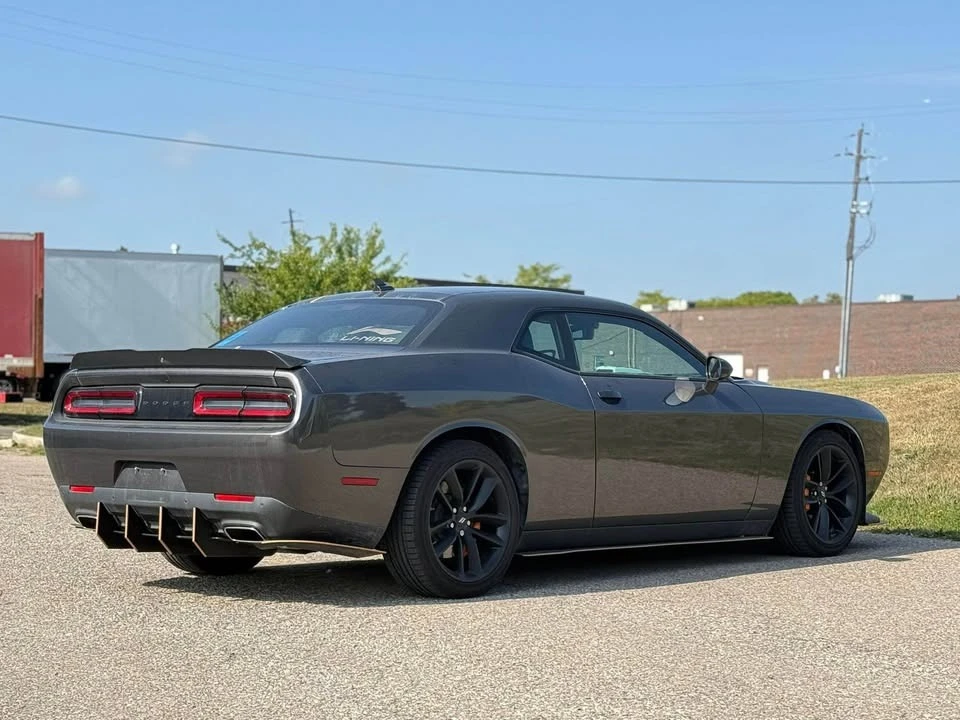 Dodge Challenger GT * * CARFAX * * АВТО КРЕДИТ * *  - изображение 3
