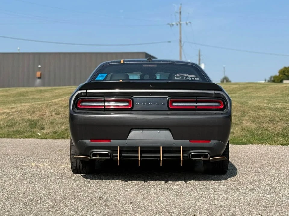 Dodge Challenger GT * * CARFAX * * АВТО КРЕДИТ * *  - изображение 6