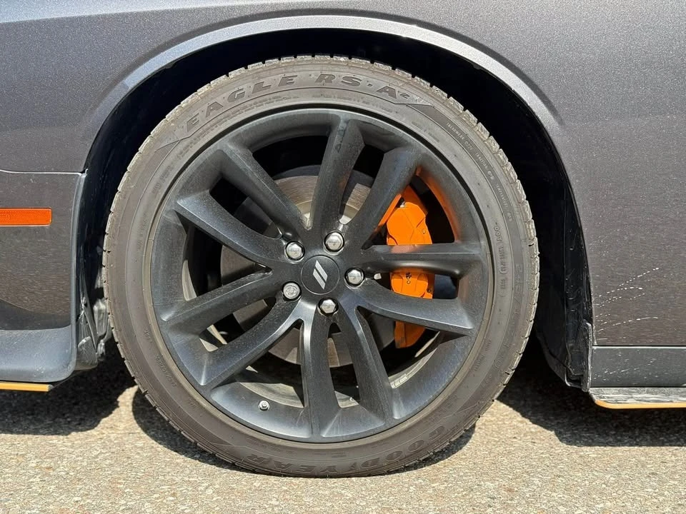 Dodge Challenger GT * * CARFAX * * АВТО КРЕДИТ * *  - изображение 7