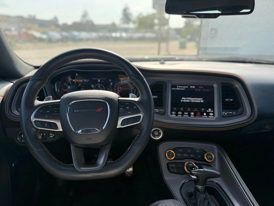 Dodge Challenger GT * * CARFAX * * АВТО КРЕДИТ * *  - изображение 9