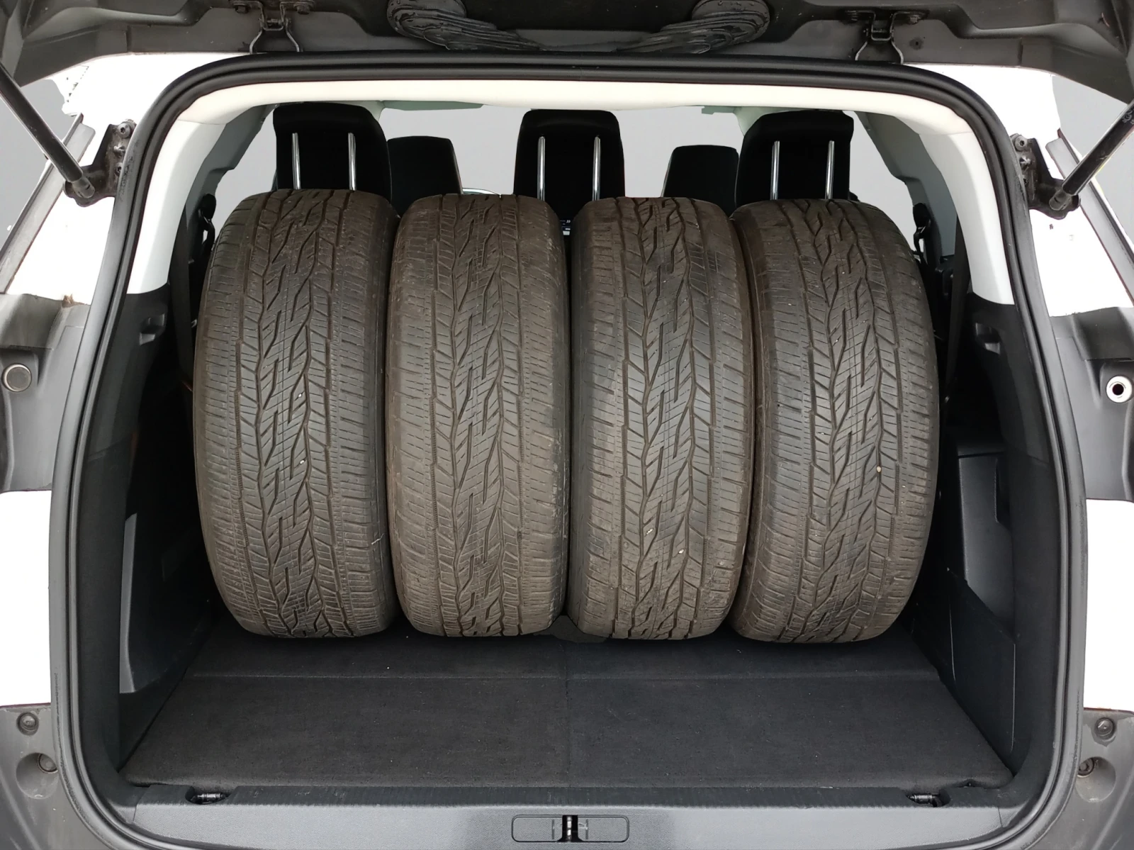 Peugeot 5008 NEW ALLURE  1.5 BlueHDi 130 BVM6 E 6.2 - изображение 9