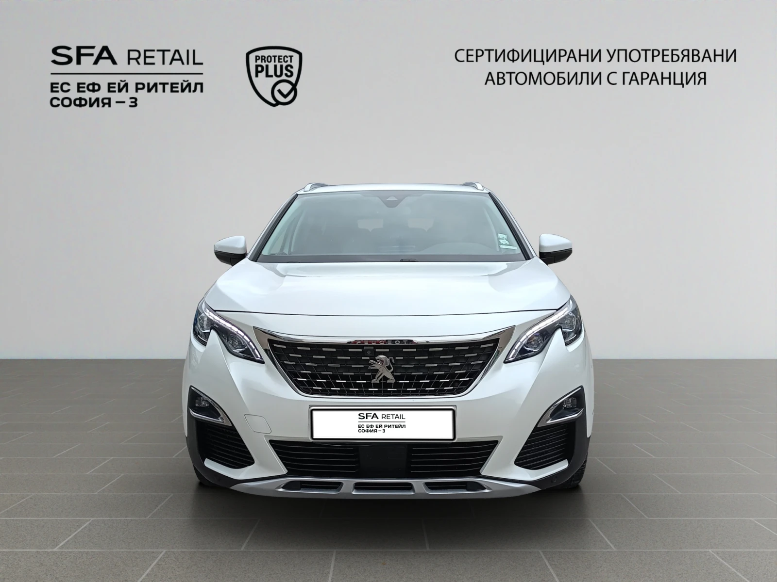 Peugeot 5008 NEW ALLURE  1.5 BlueHDi 130 BVM6 E 6.2 - изображение 2