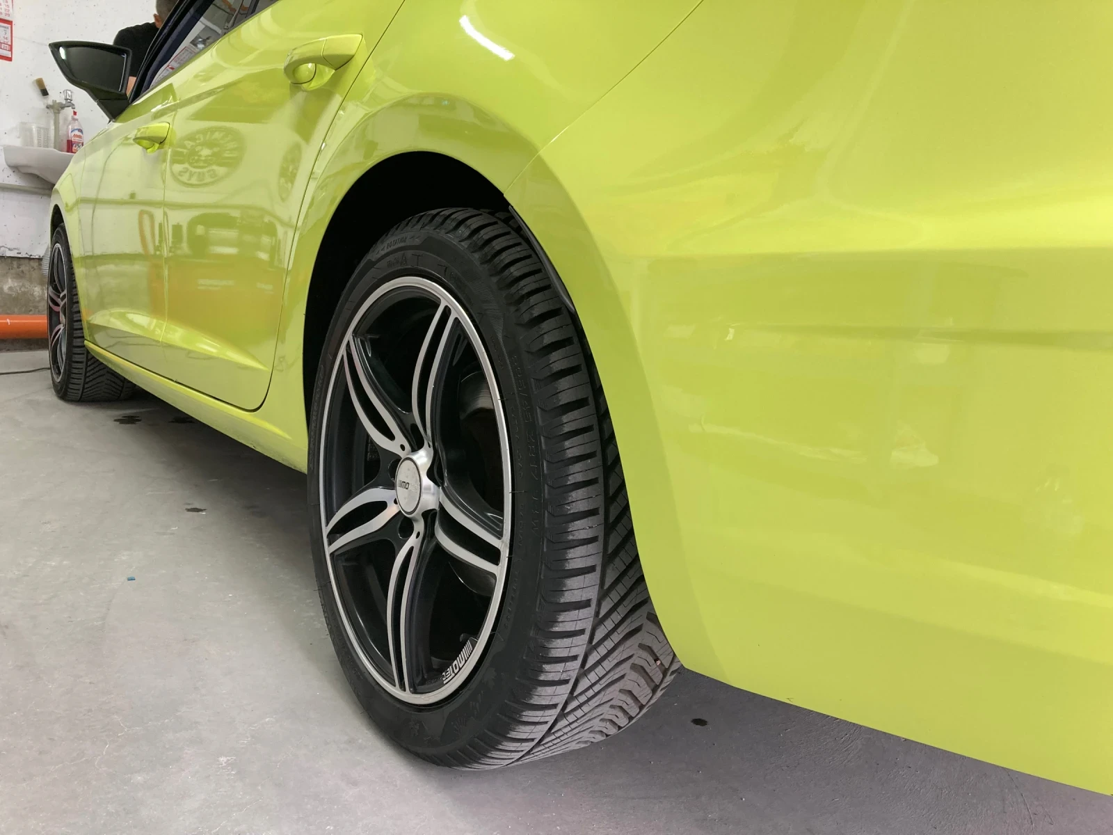 Seat Leon 1.4TG* FULL LED* DIS - изображение 6