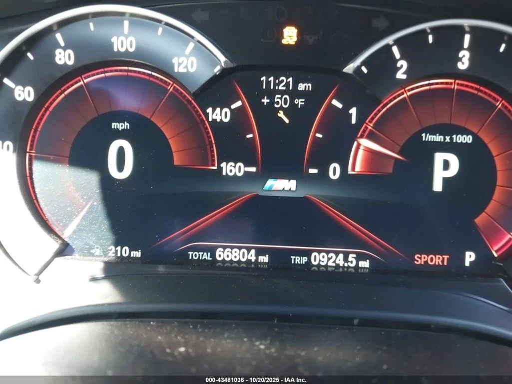 BMW 540 2017 XDRIVE * CARFAX *    | Mobile.bg   11