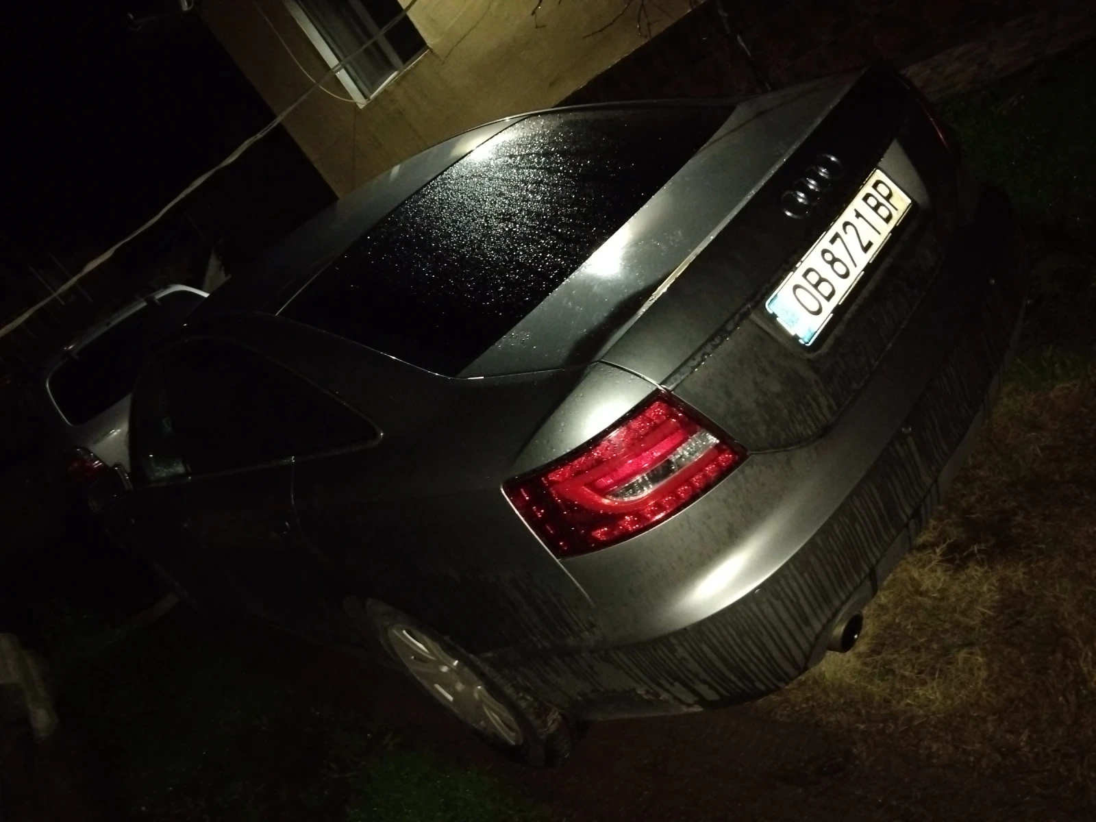 Audi A6 V6 2.4  - изображение 5