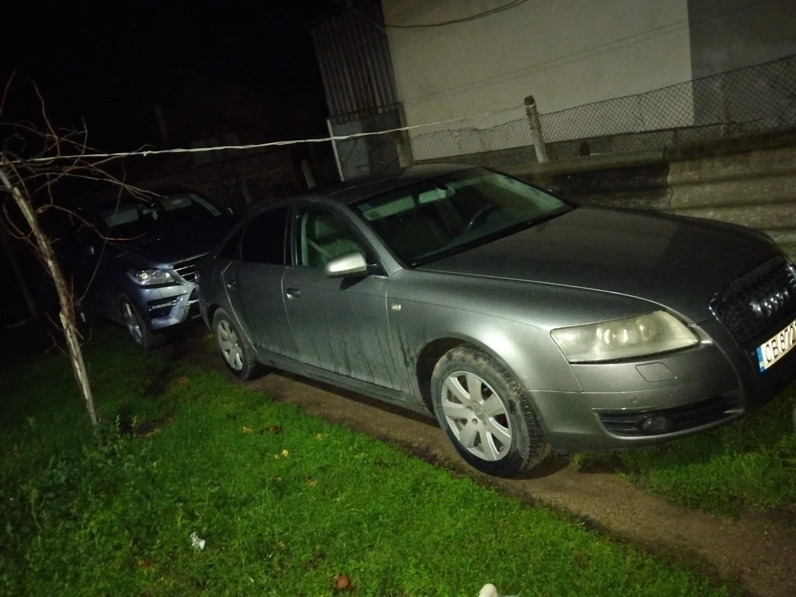 Audi A6 V6 2.4  - изображение 2