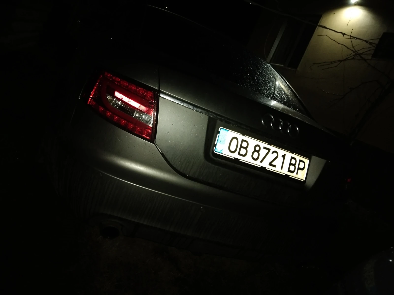 Audi A6 V6 2.4  - изображение 4