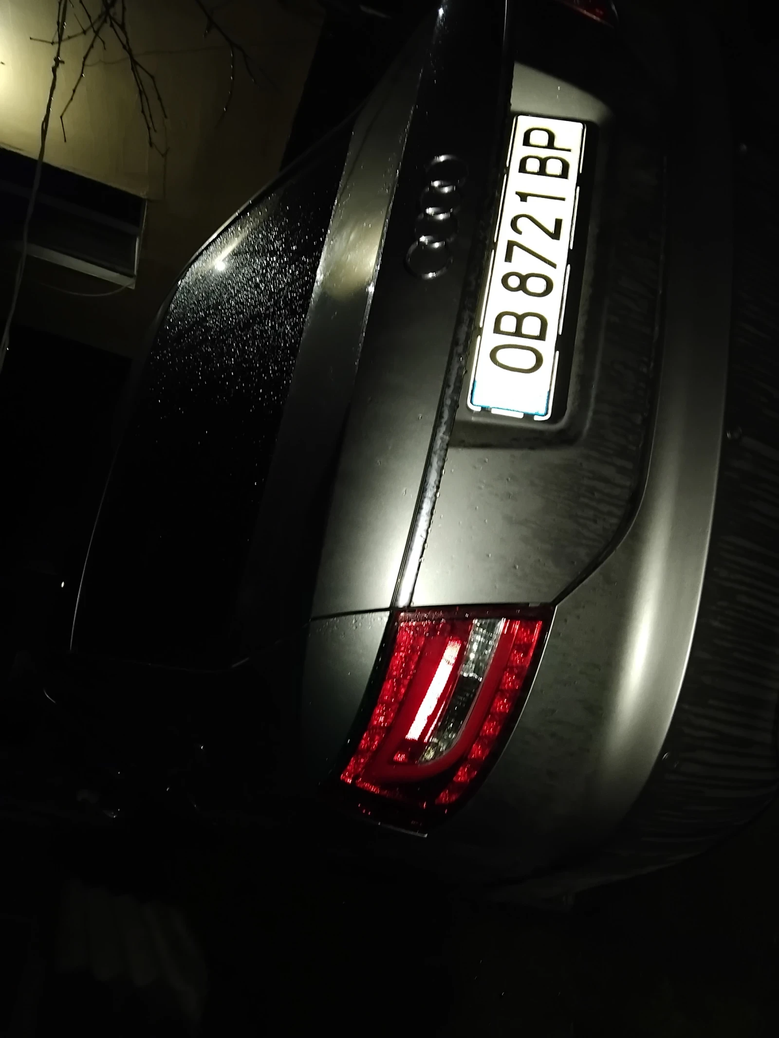 Audi A6 V6 2.4  - изображение 3