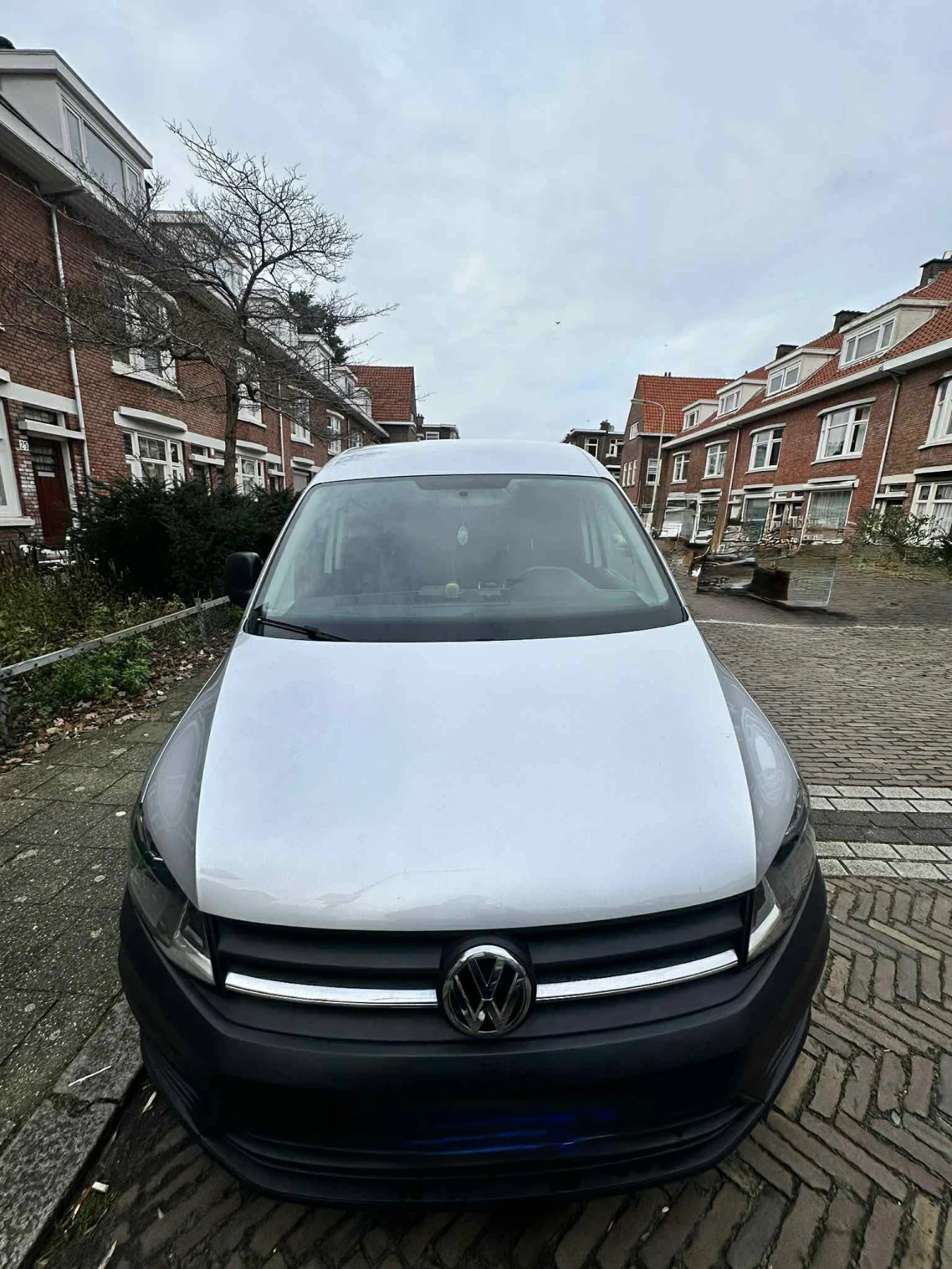 VW Caddy  - изображение 2